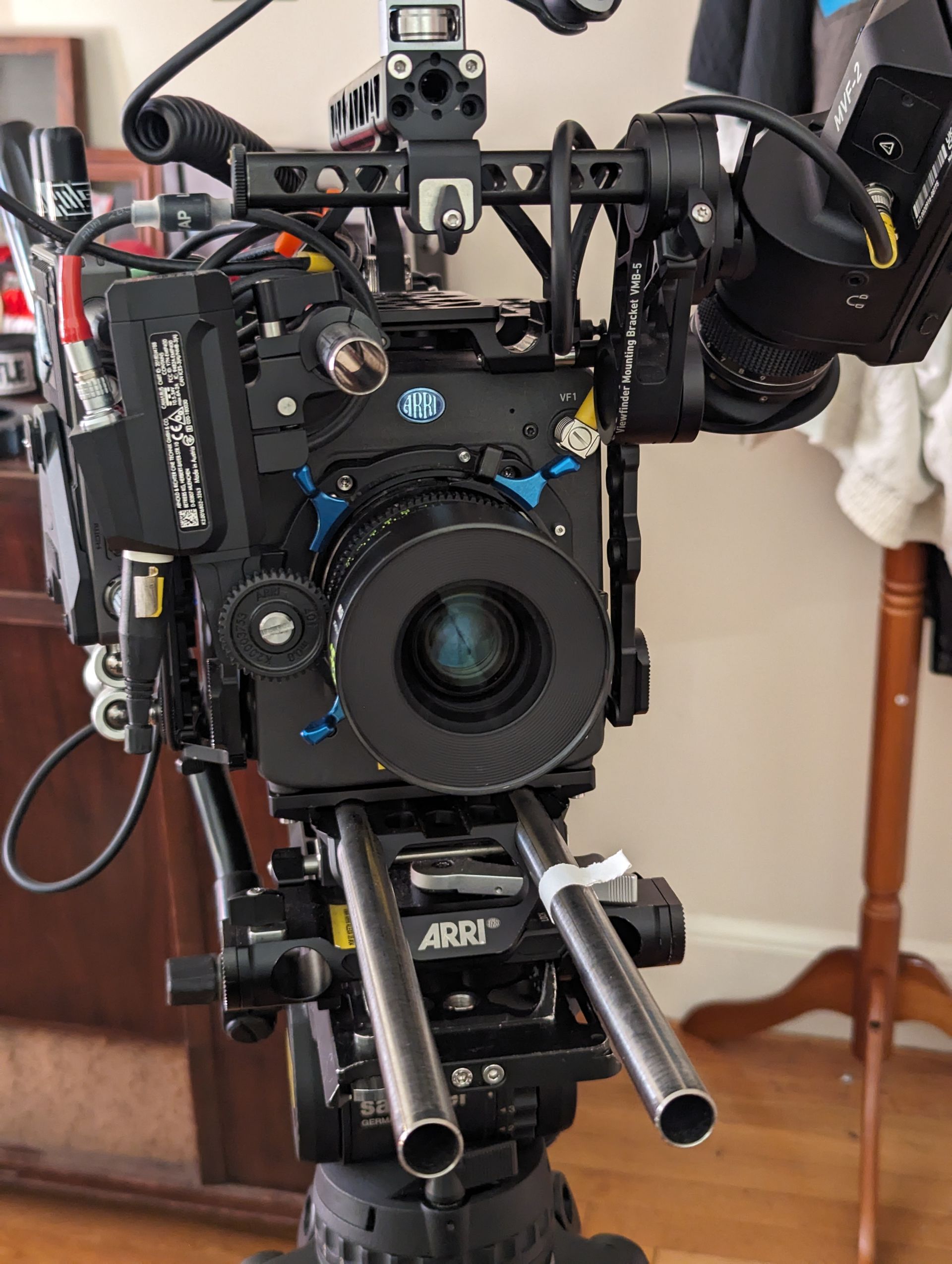 Arri Alexa 35