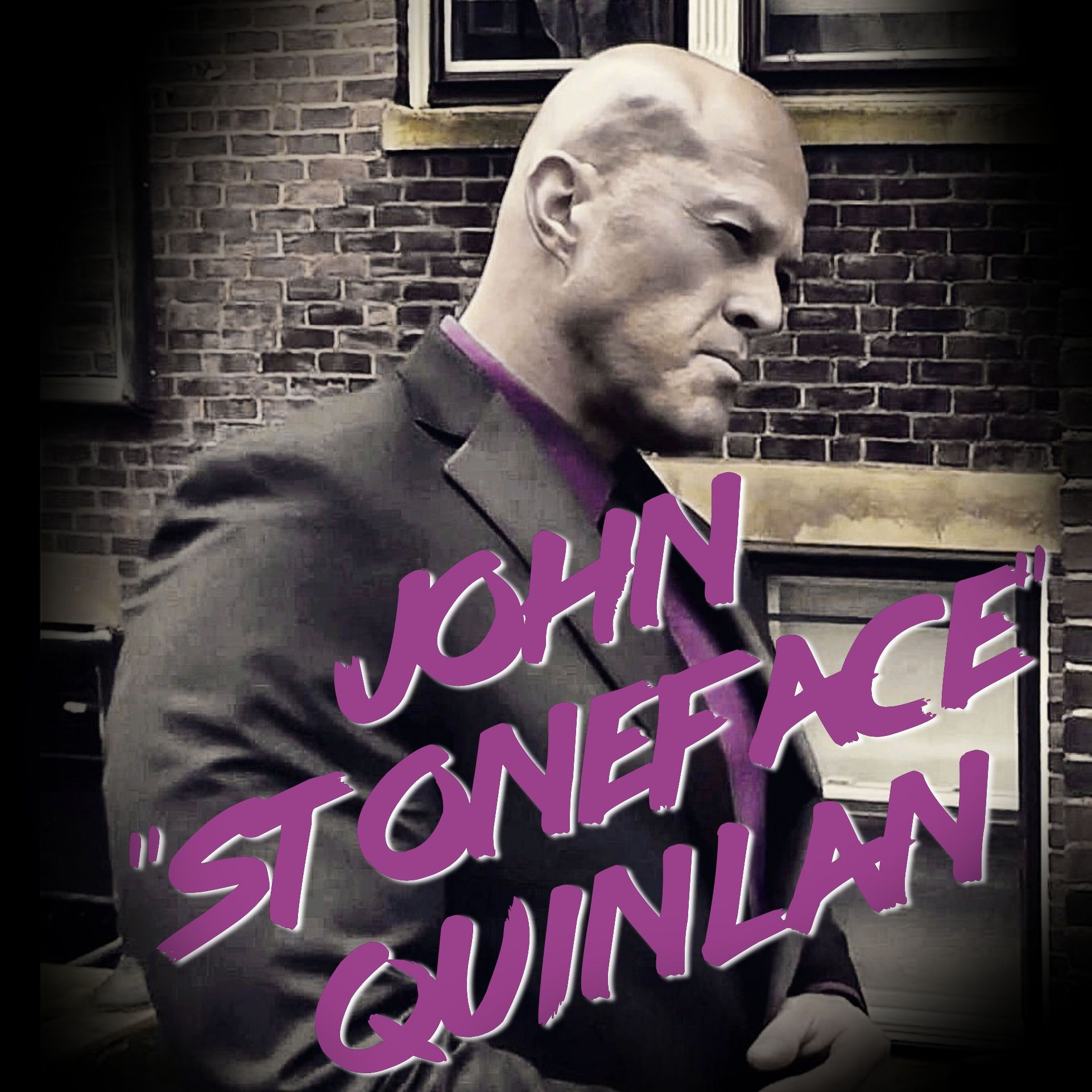 Bad Guy John 