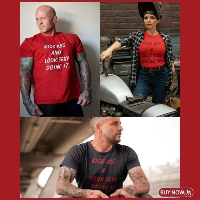 Featured Model John J. Quinlan by Jillian Bullock August 2022