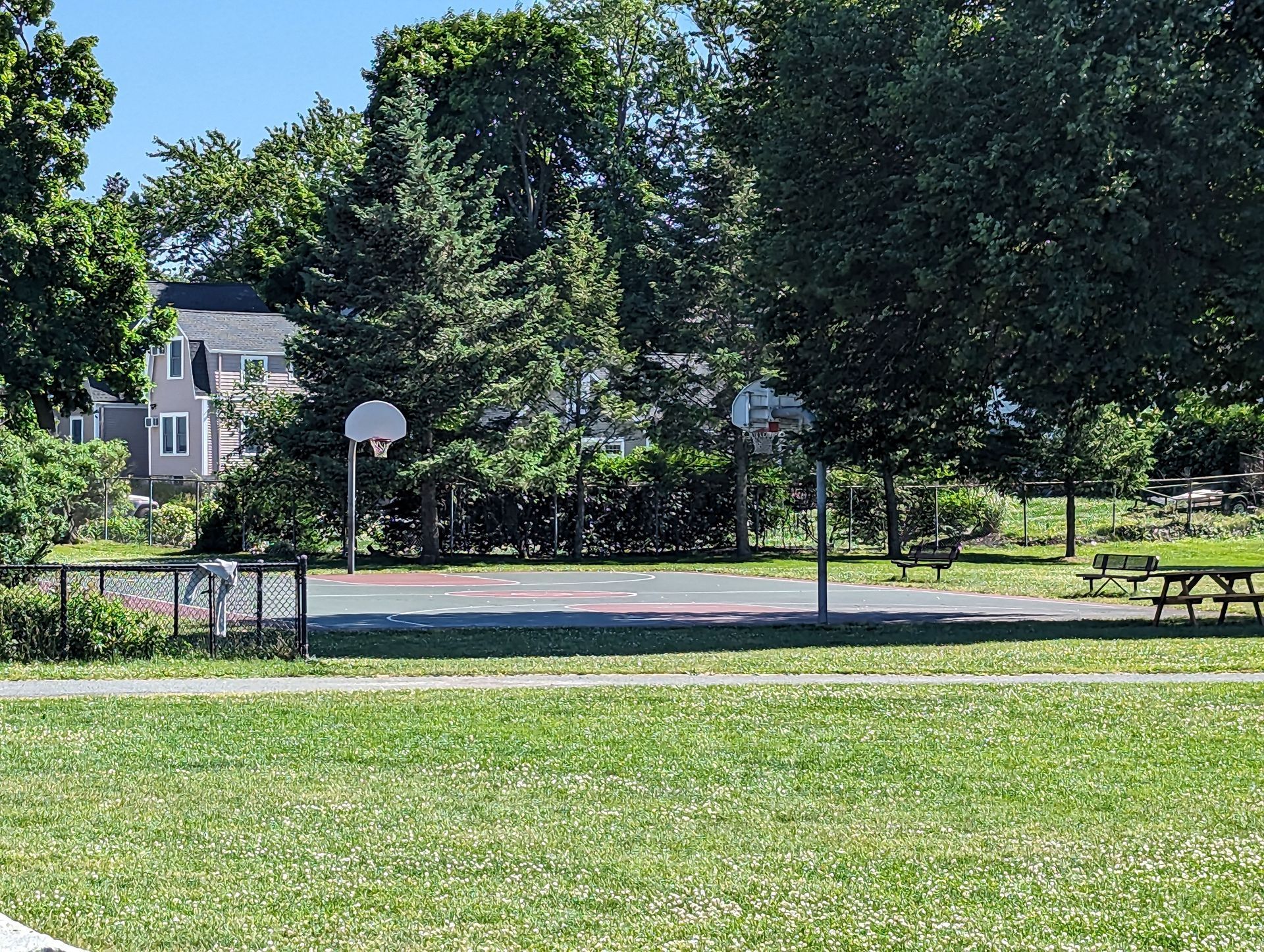 Horace Mann School via June 2024