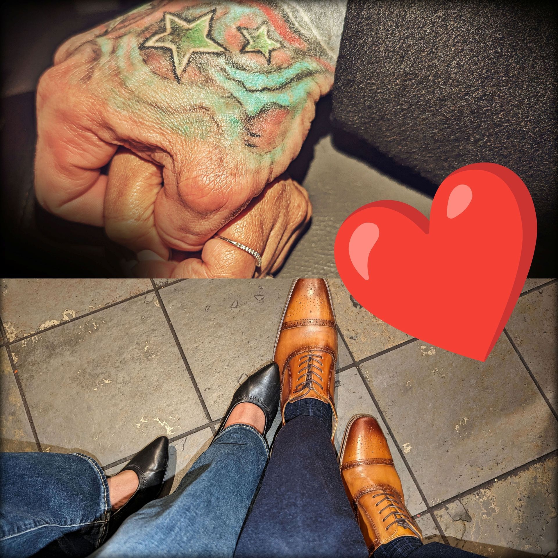 John & Gina 1-2024 