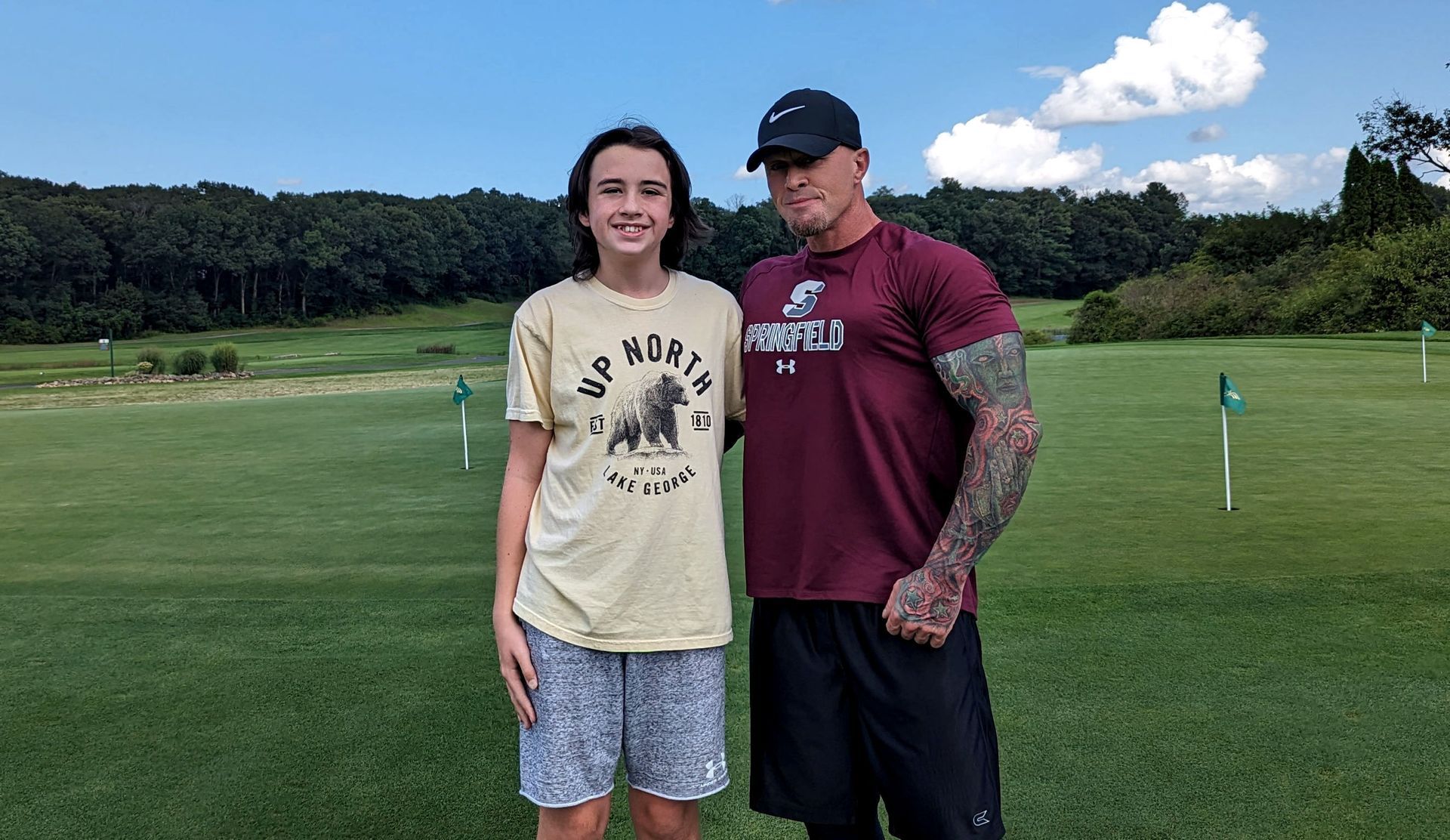 John Quinlan & Son Cole 8-26-2023