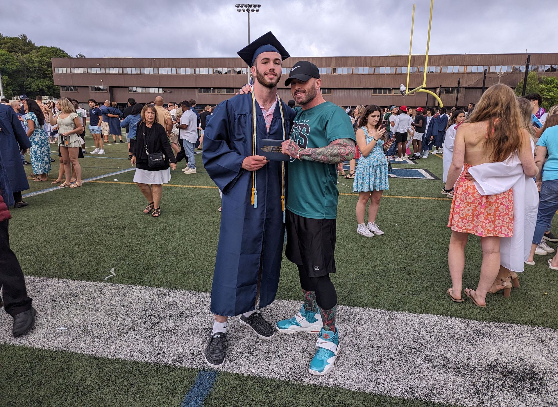 John Quinlan & Son Troy June 2024