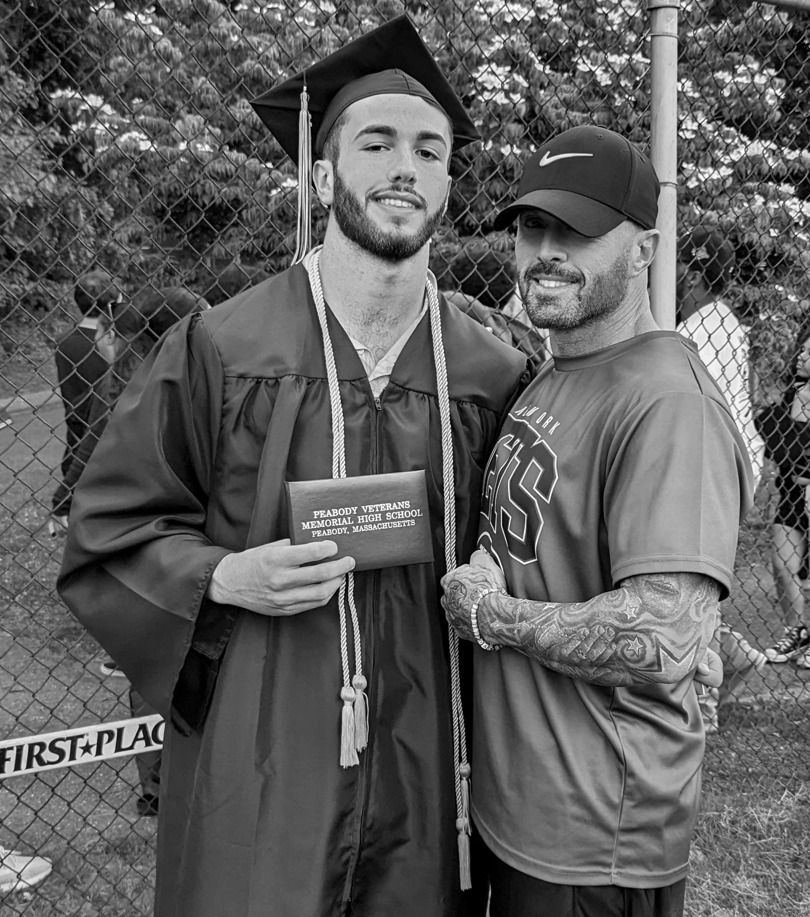 John Quinlan & Son Troy June 2024