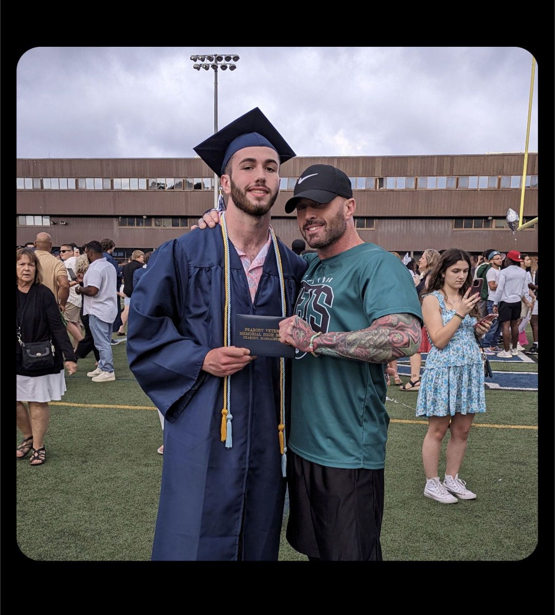 John Quinlan & Son Troy June 2024