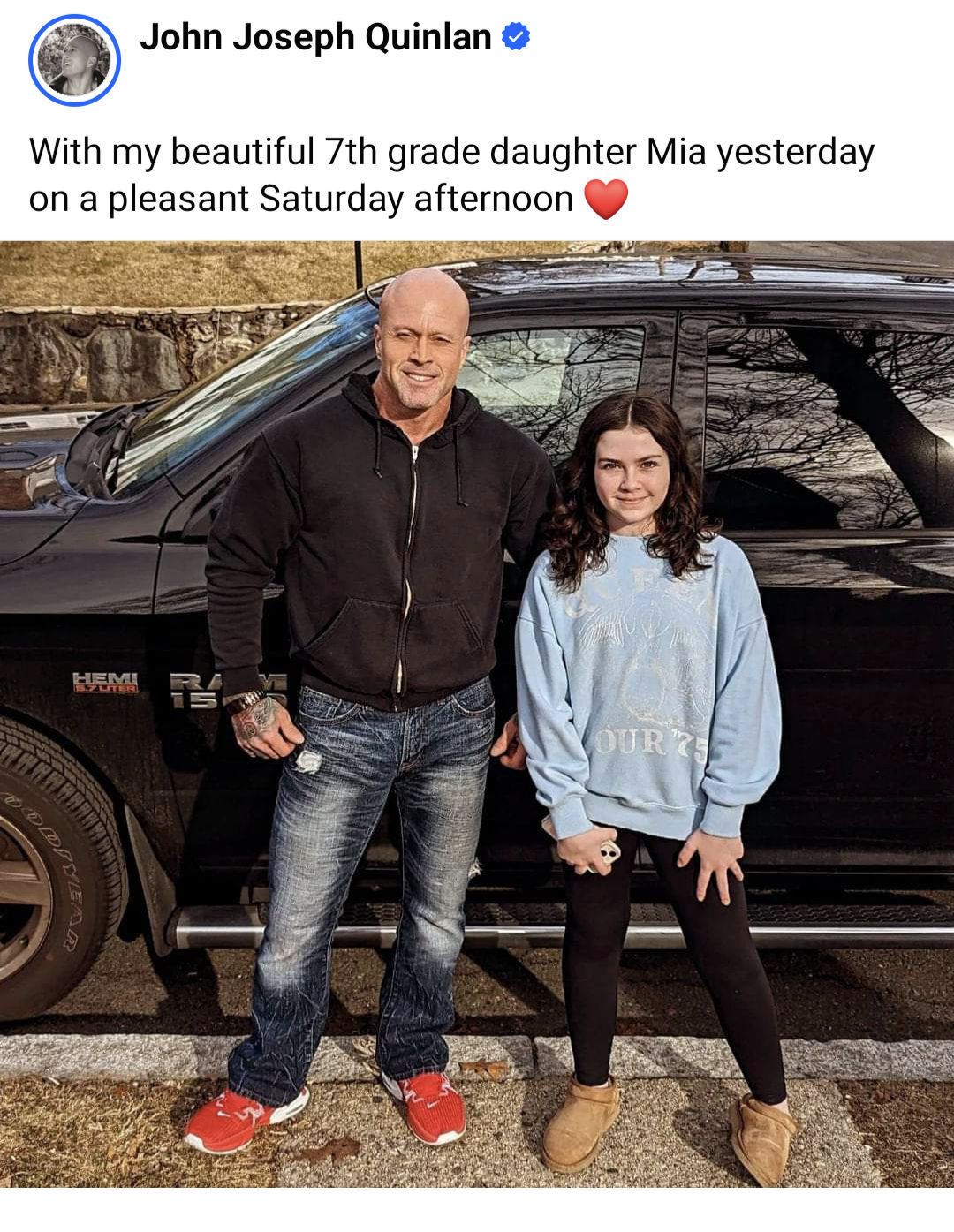 John 