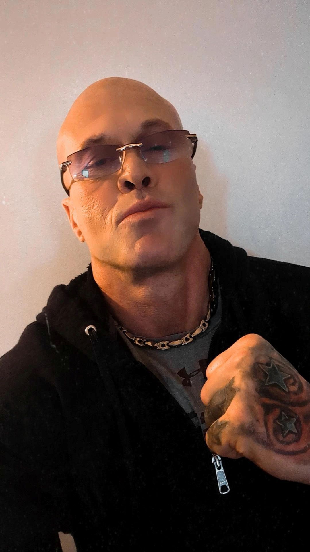 John