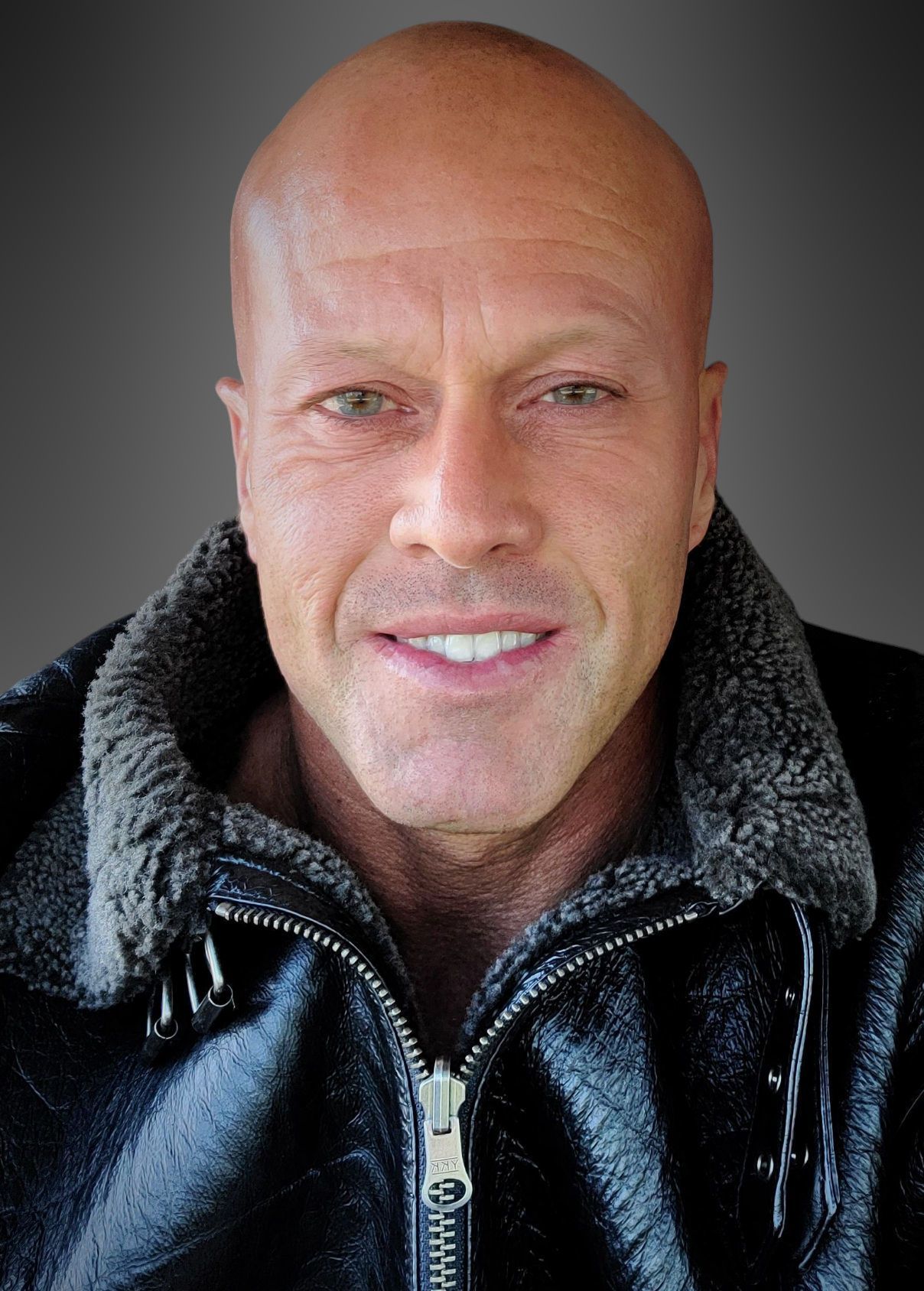 John 