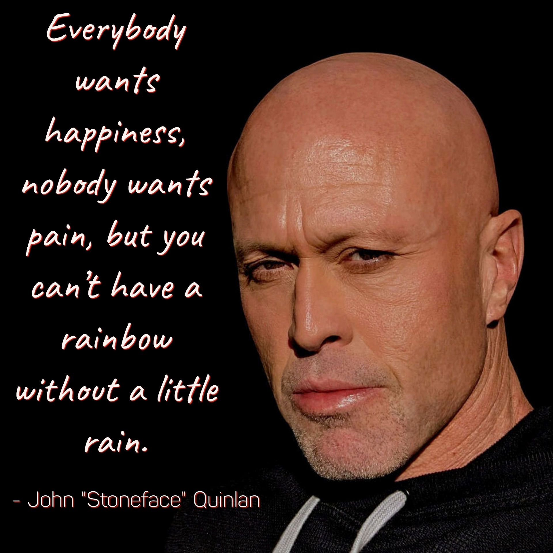 John 