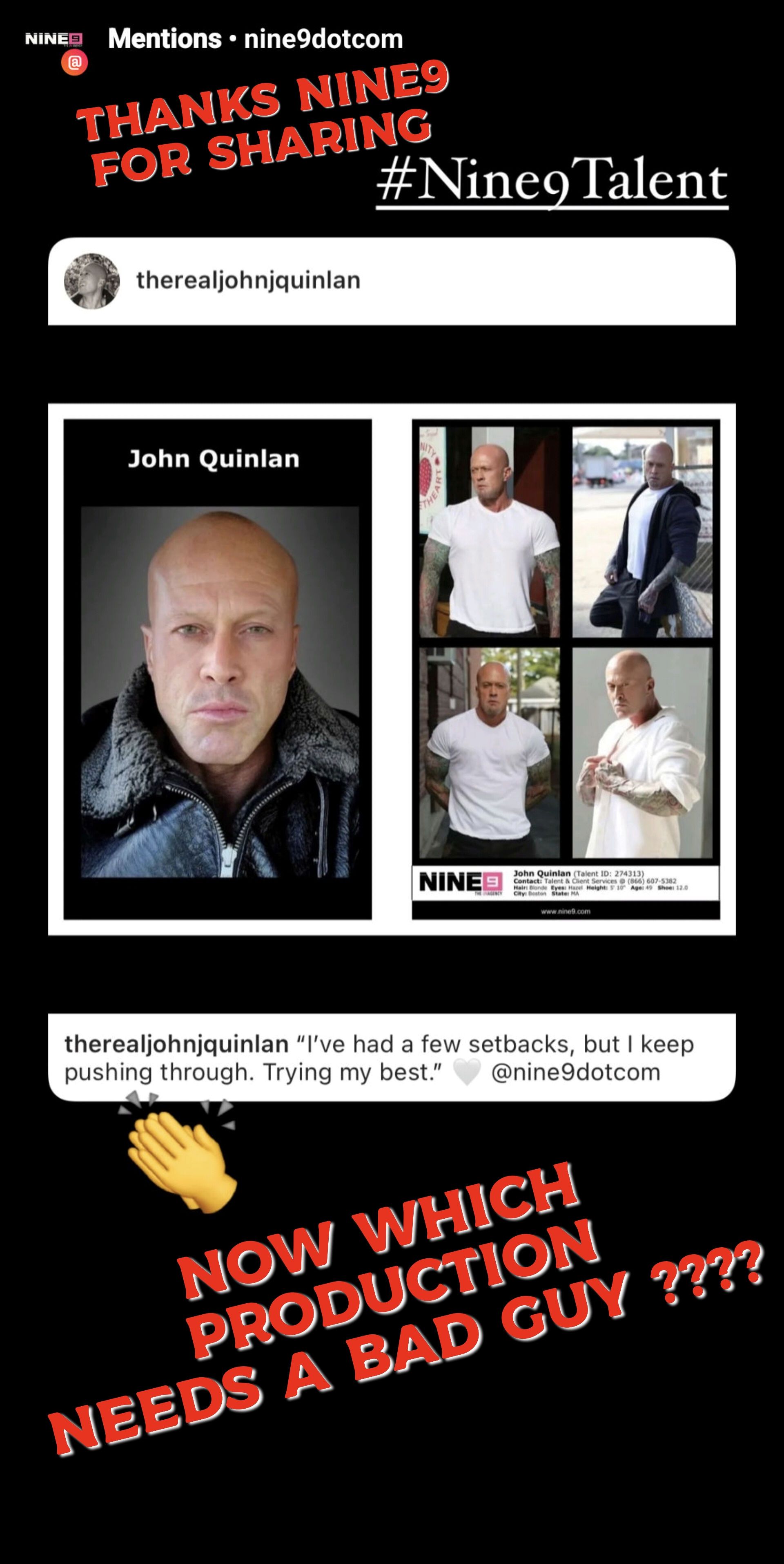 John 