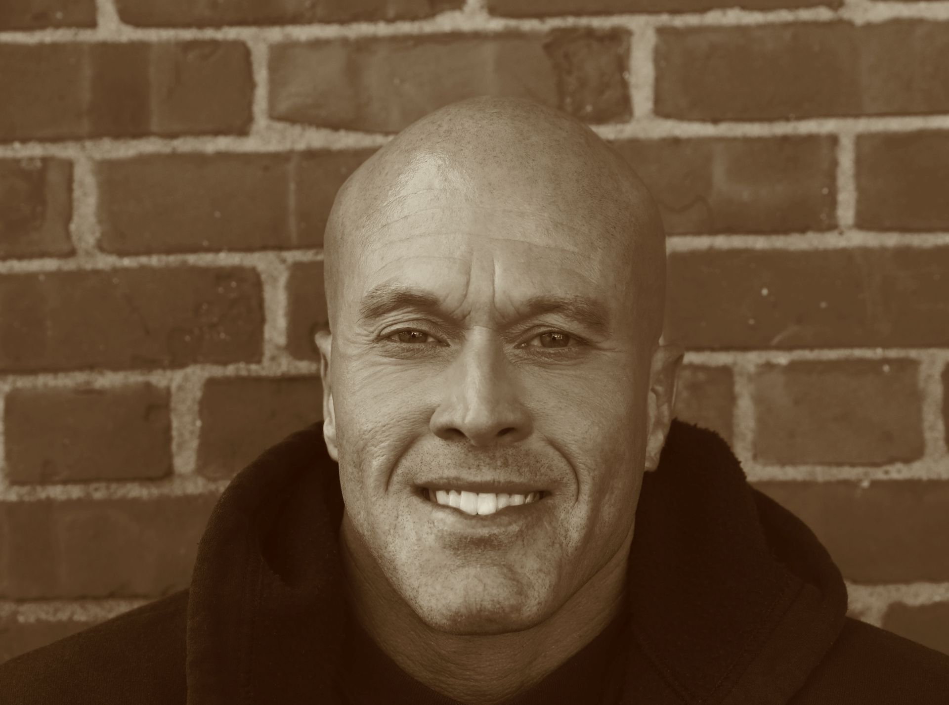 John Stoneface Quinlan 2023