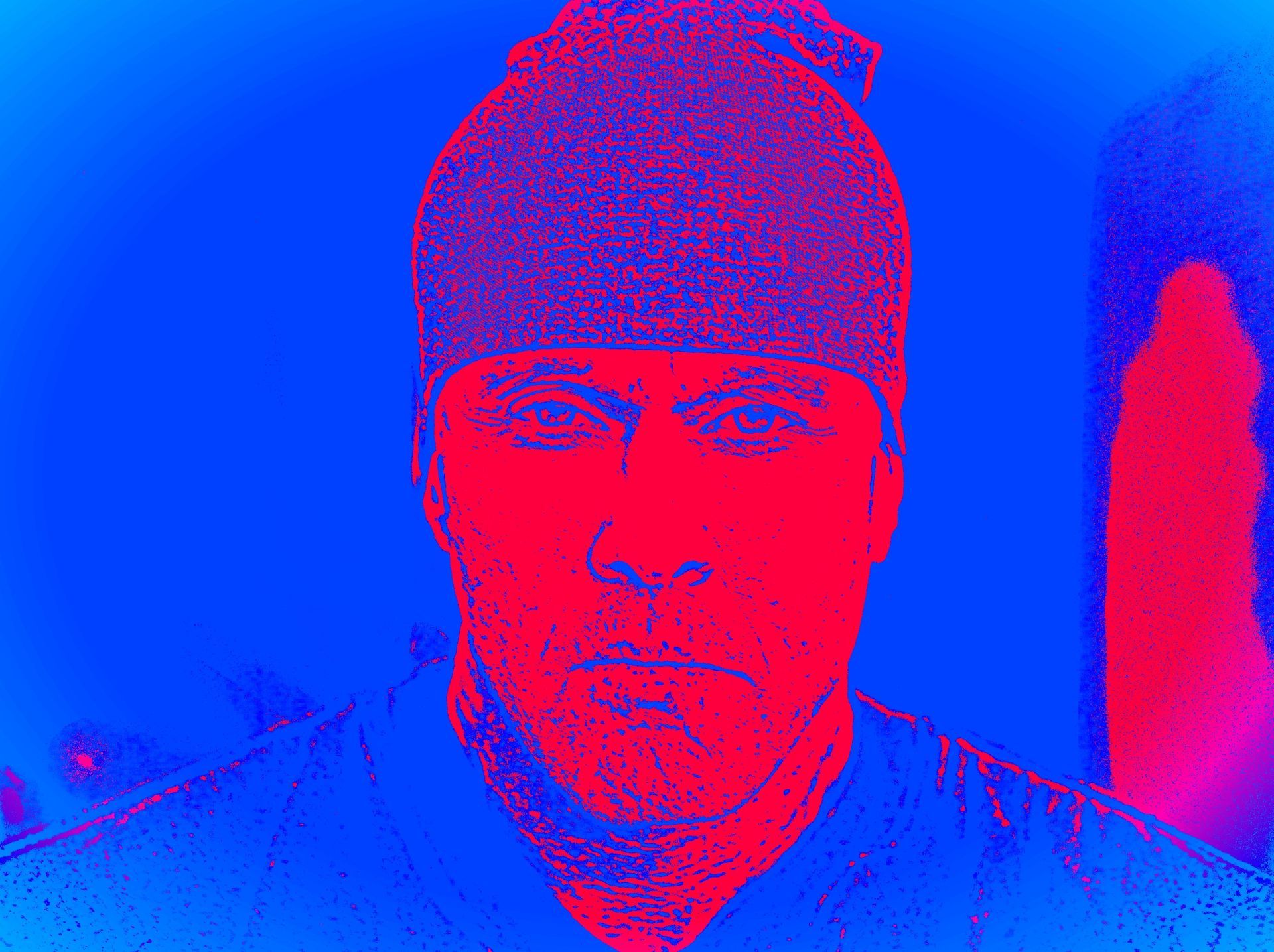 John Stoneface Quinlan 2023