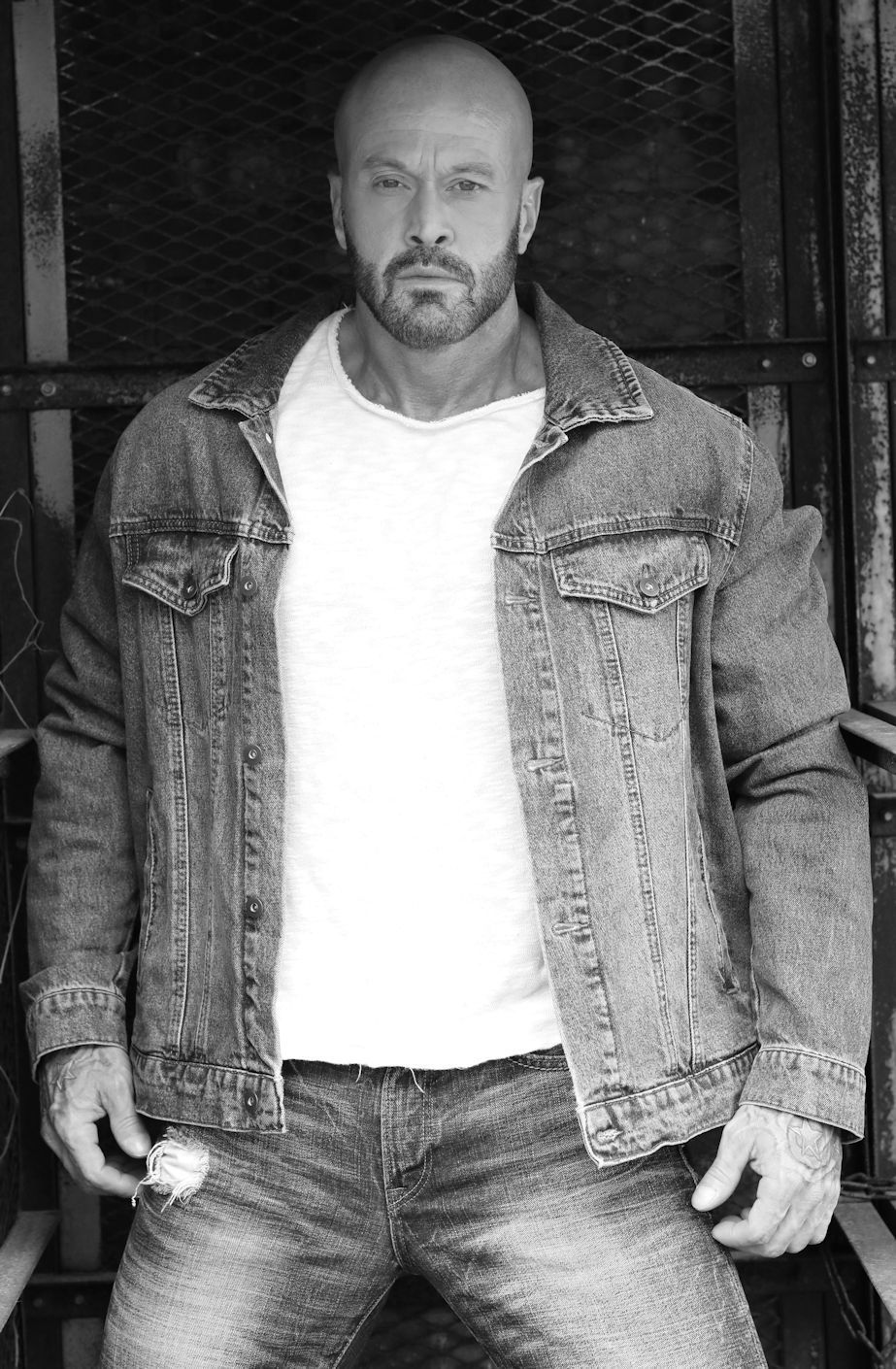 John 