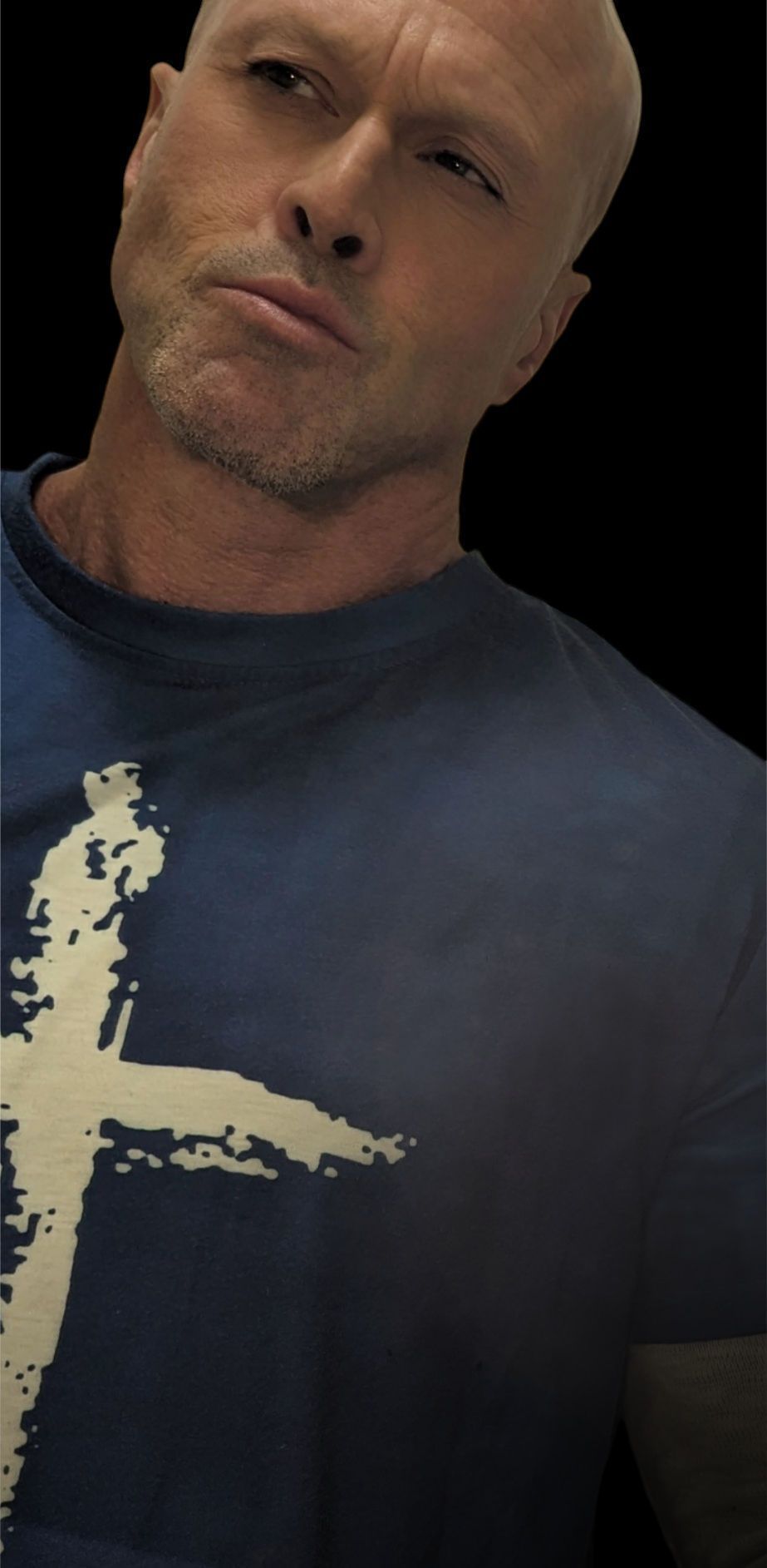 John “Stoneface” Quinlan (2024)