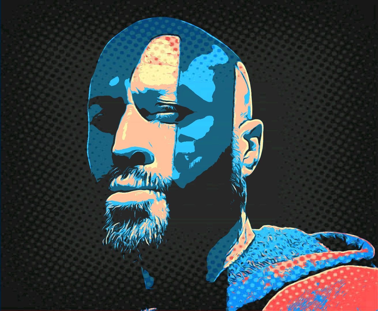 John 