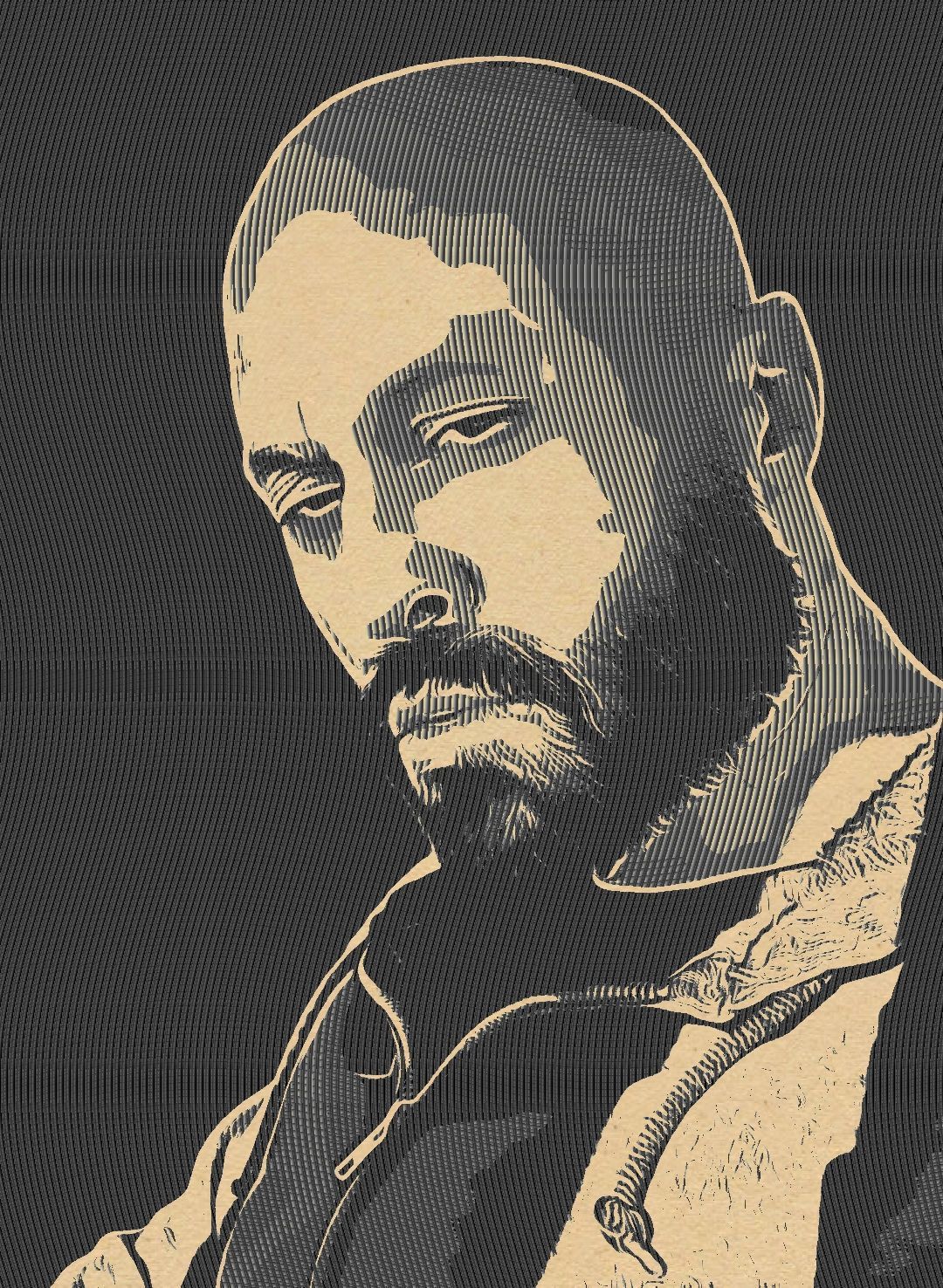 John 