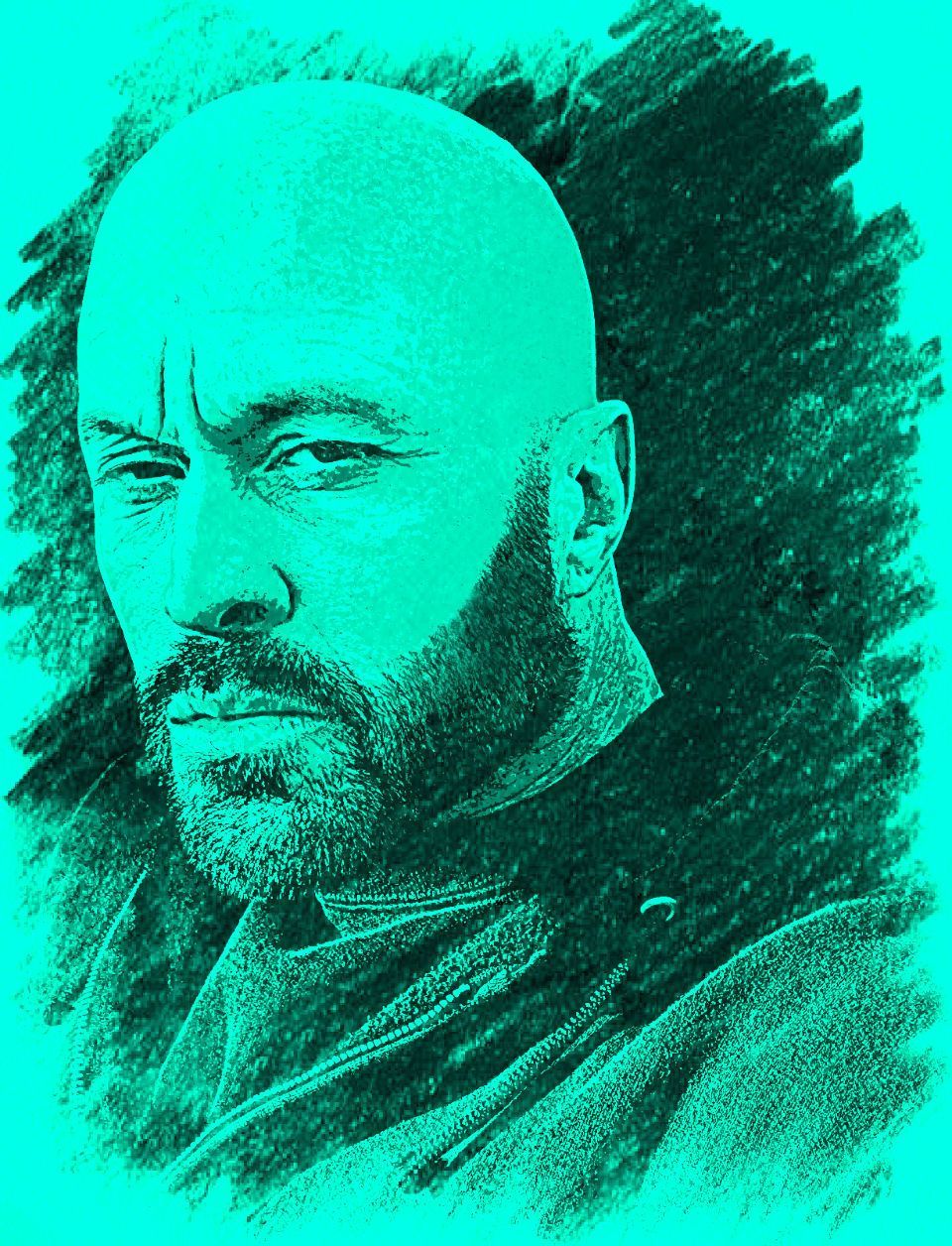John 