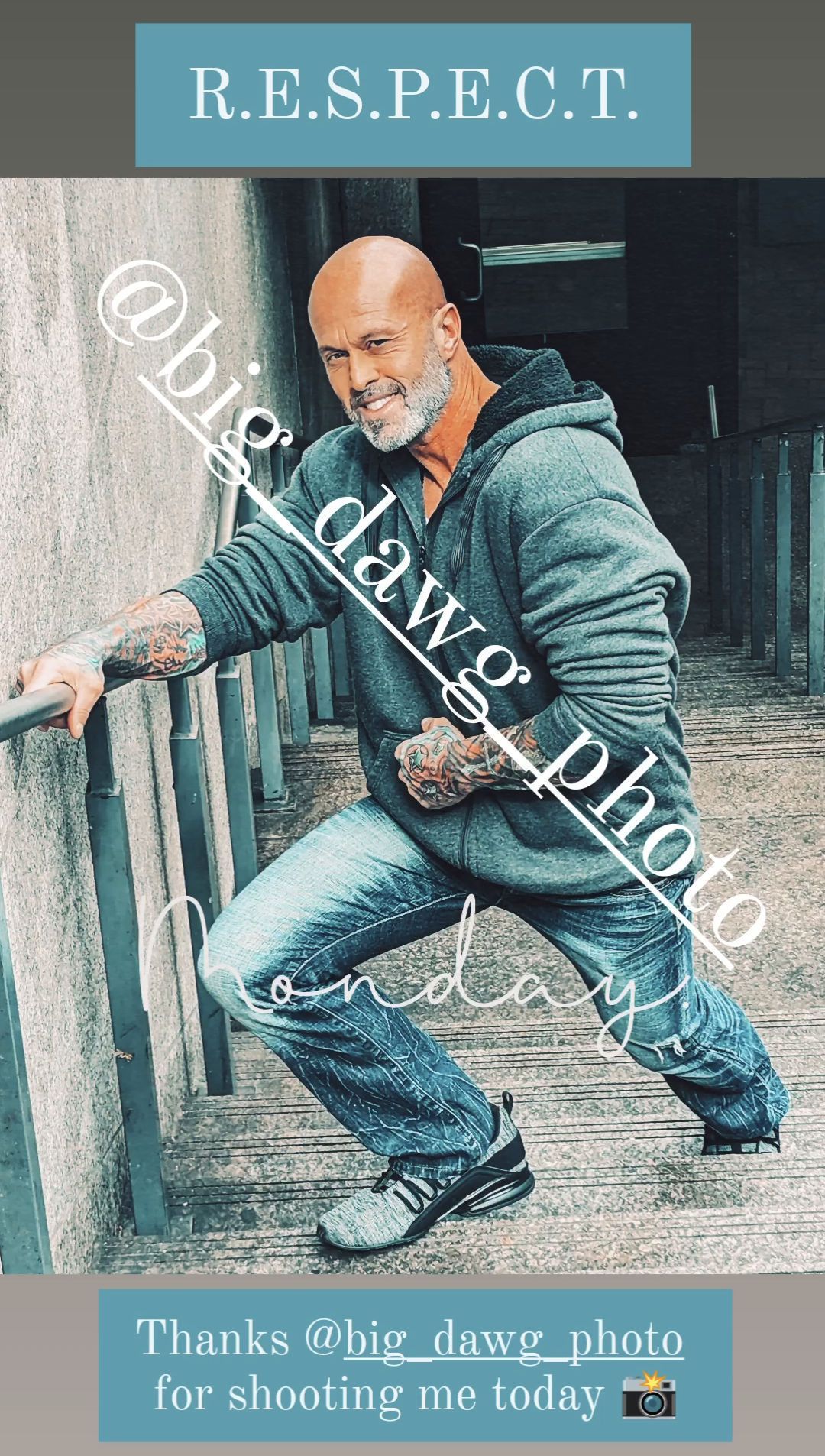 John 