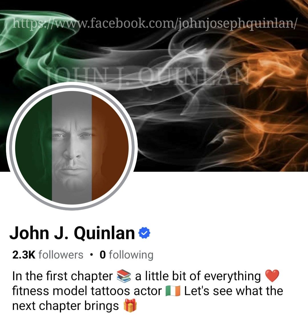 John
