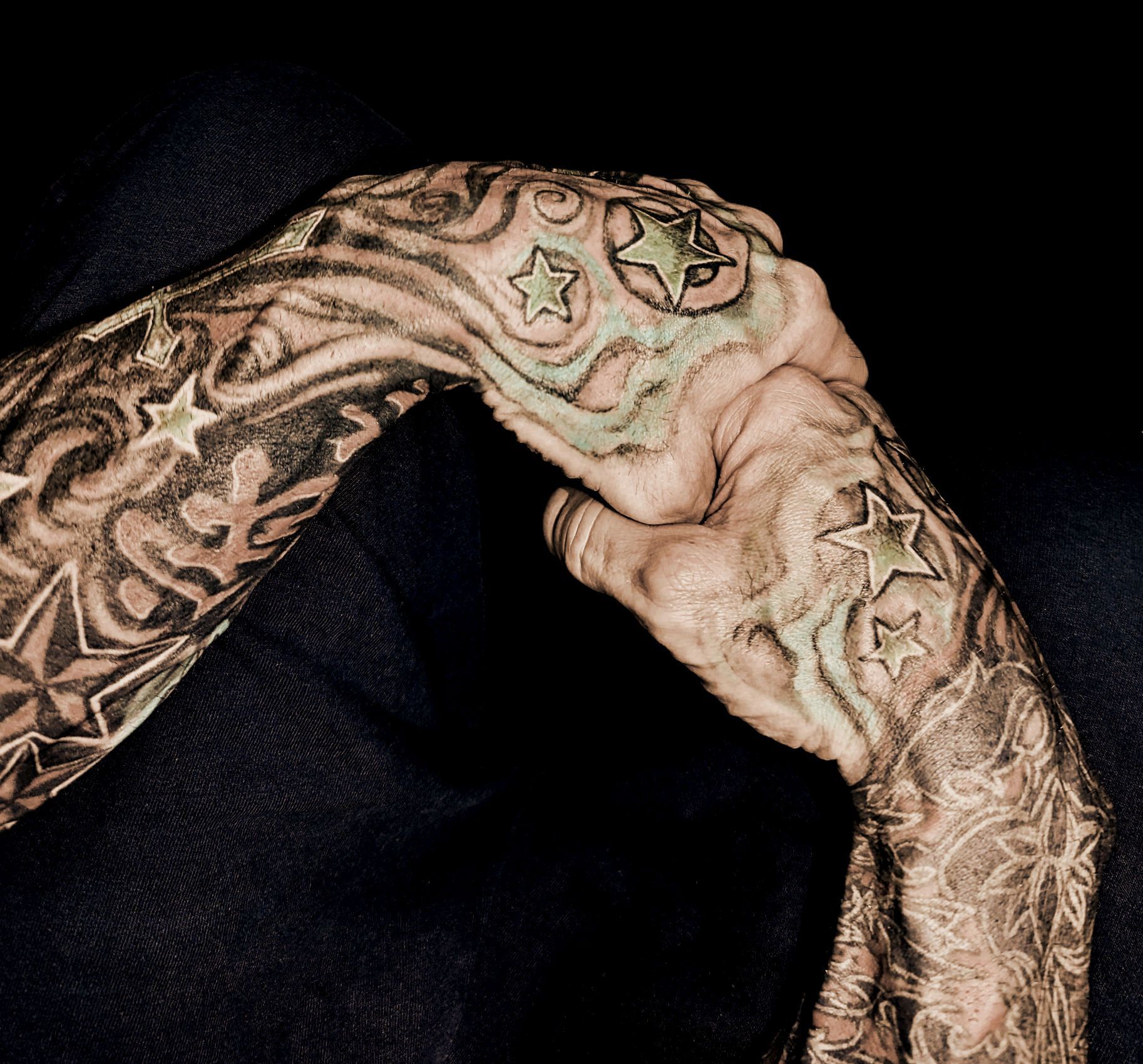 John 