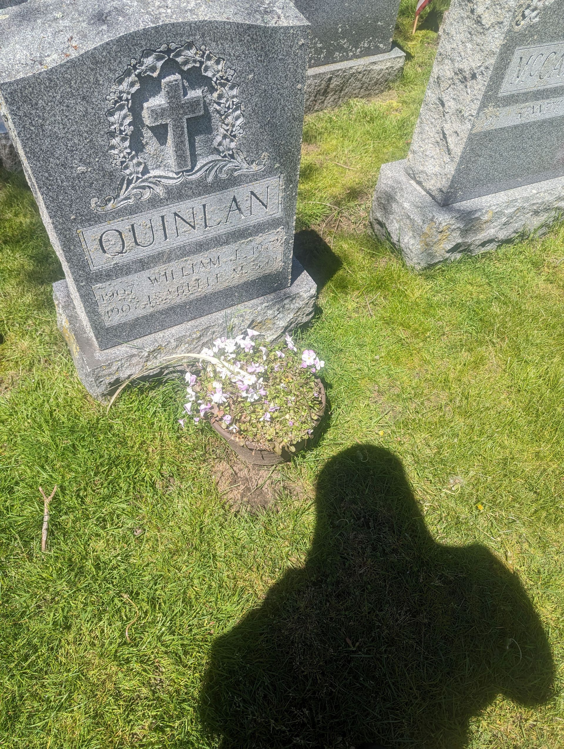 I Love You Grandma 5-2024