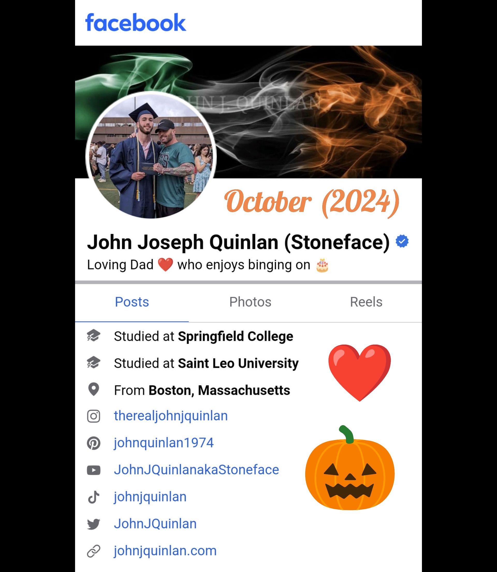 John