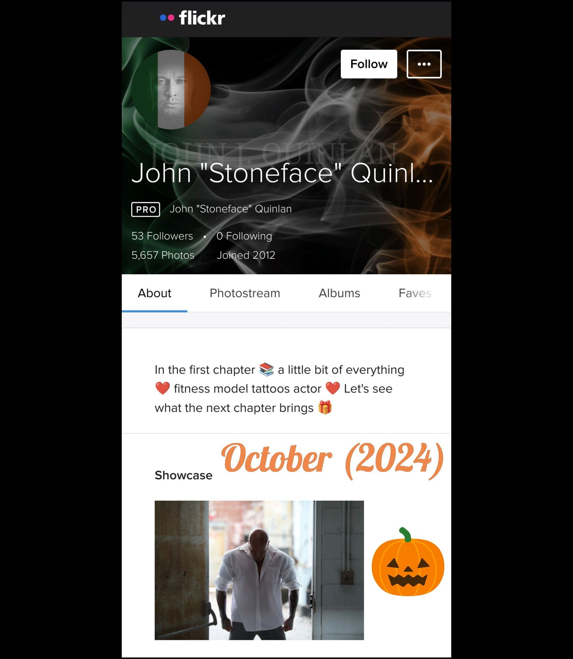 John