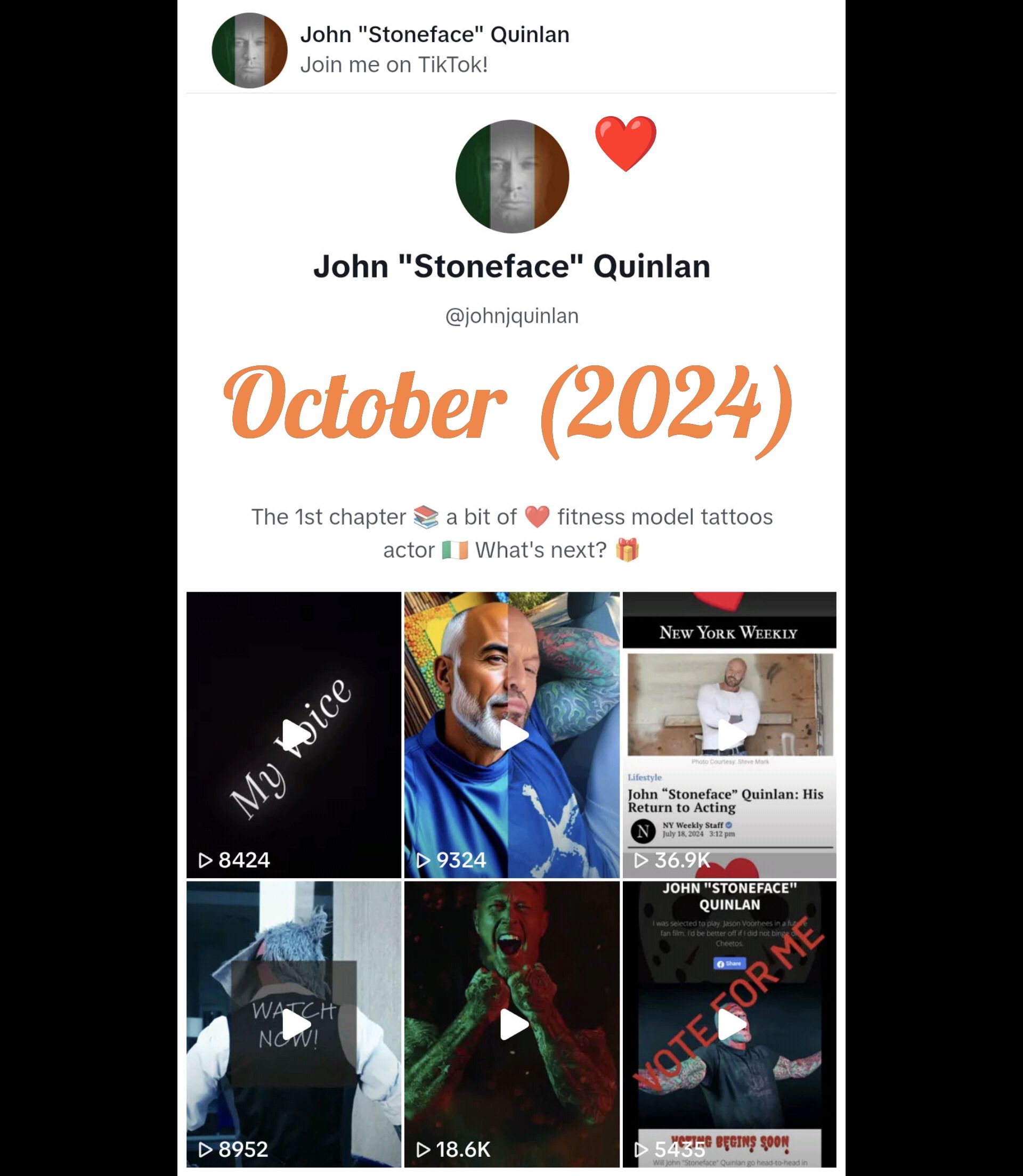 John