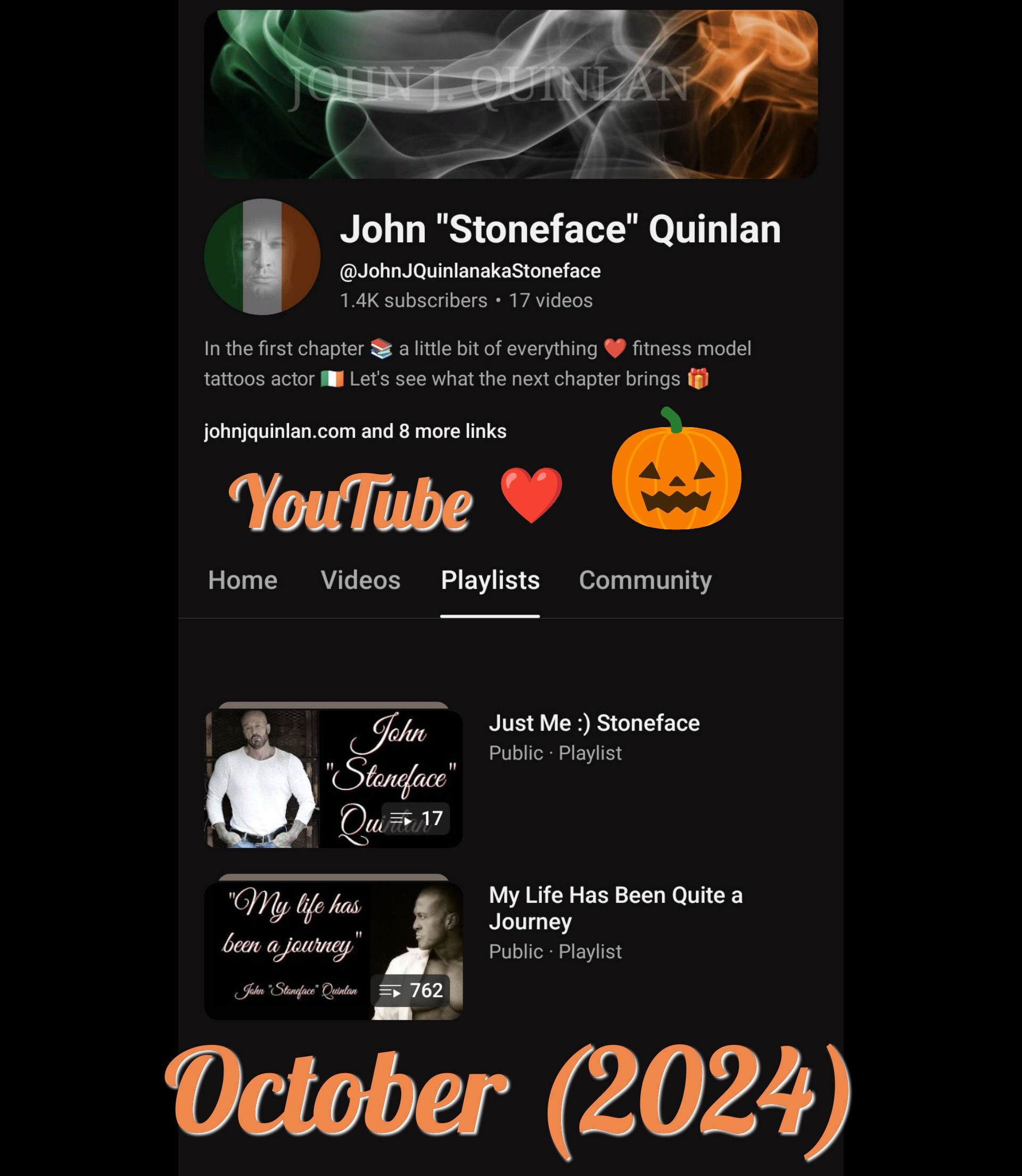 John