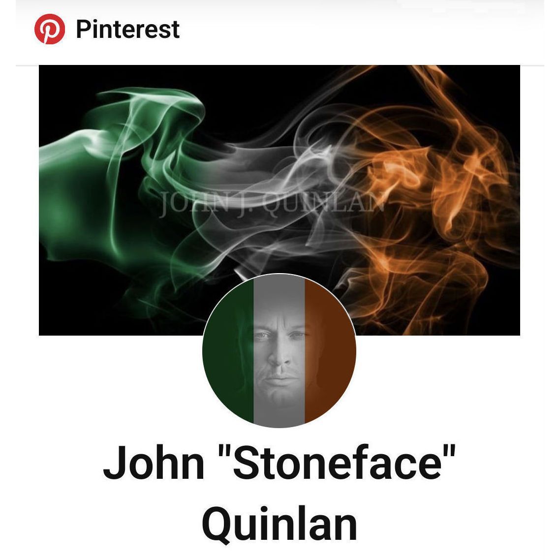 John