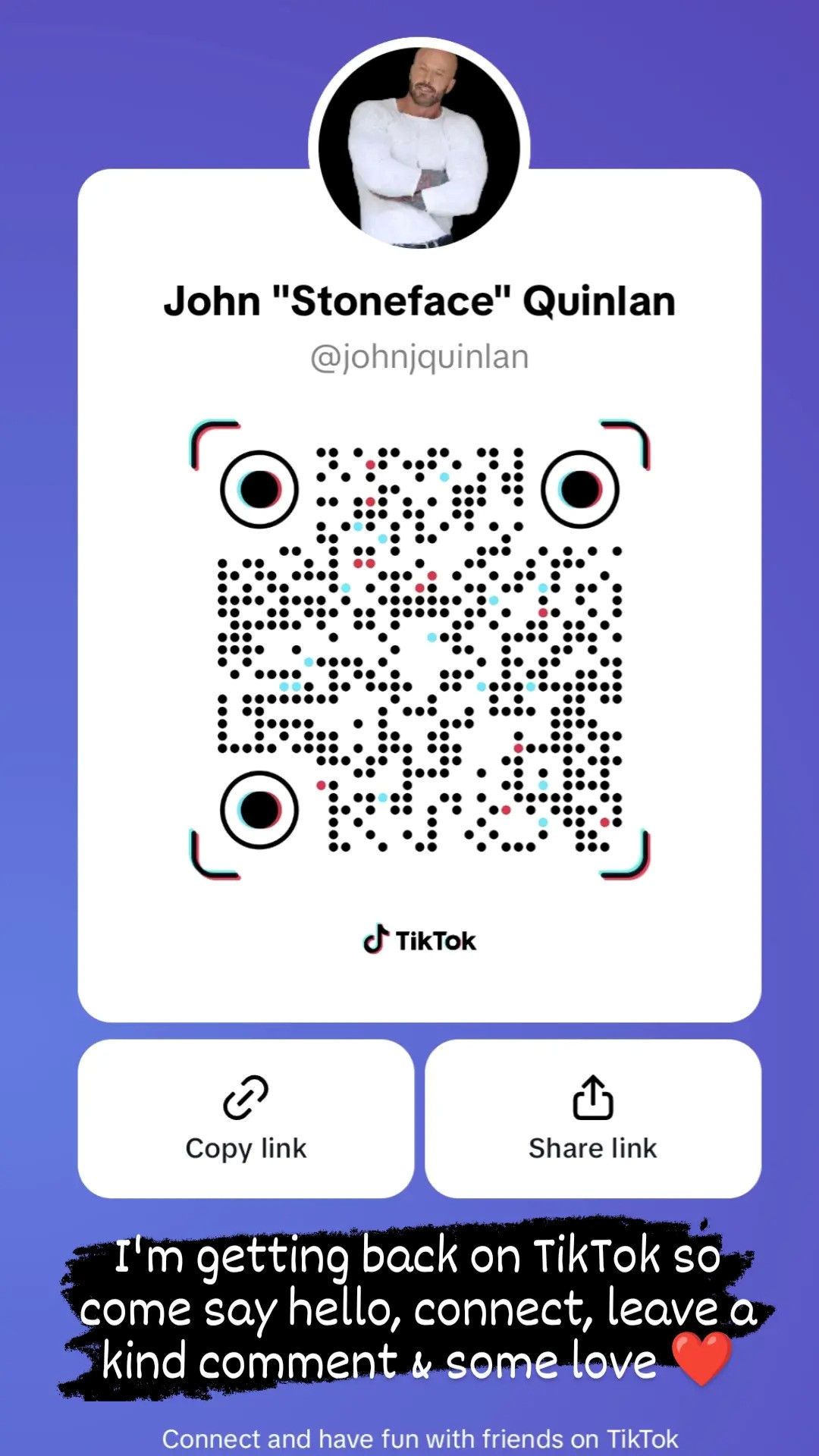 John 
