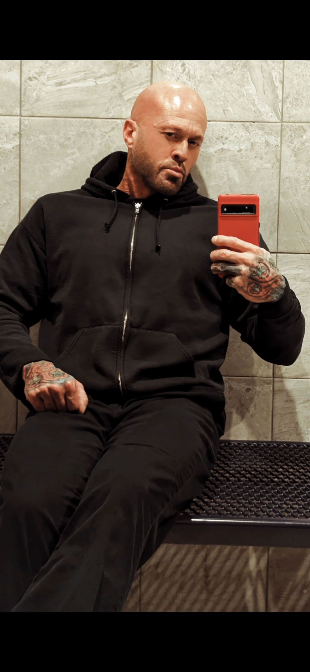 John