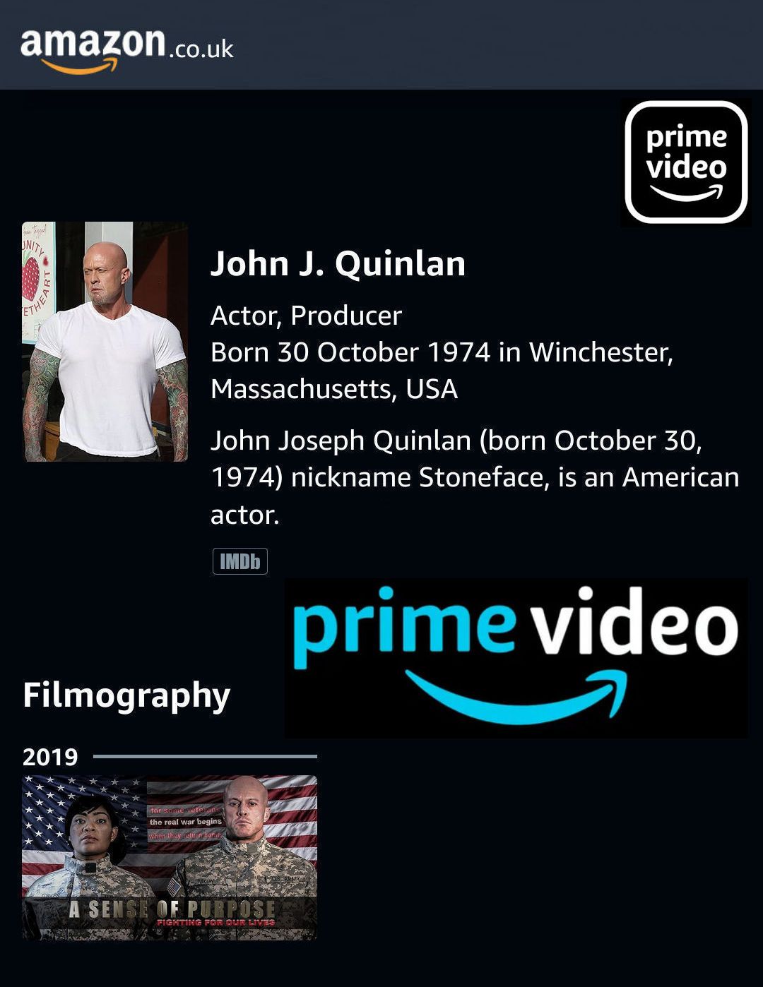 John 