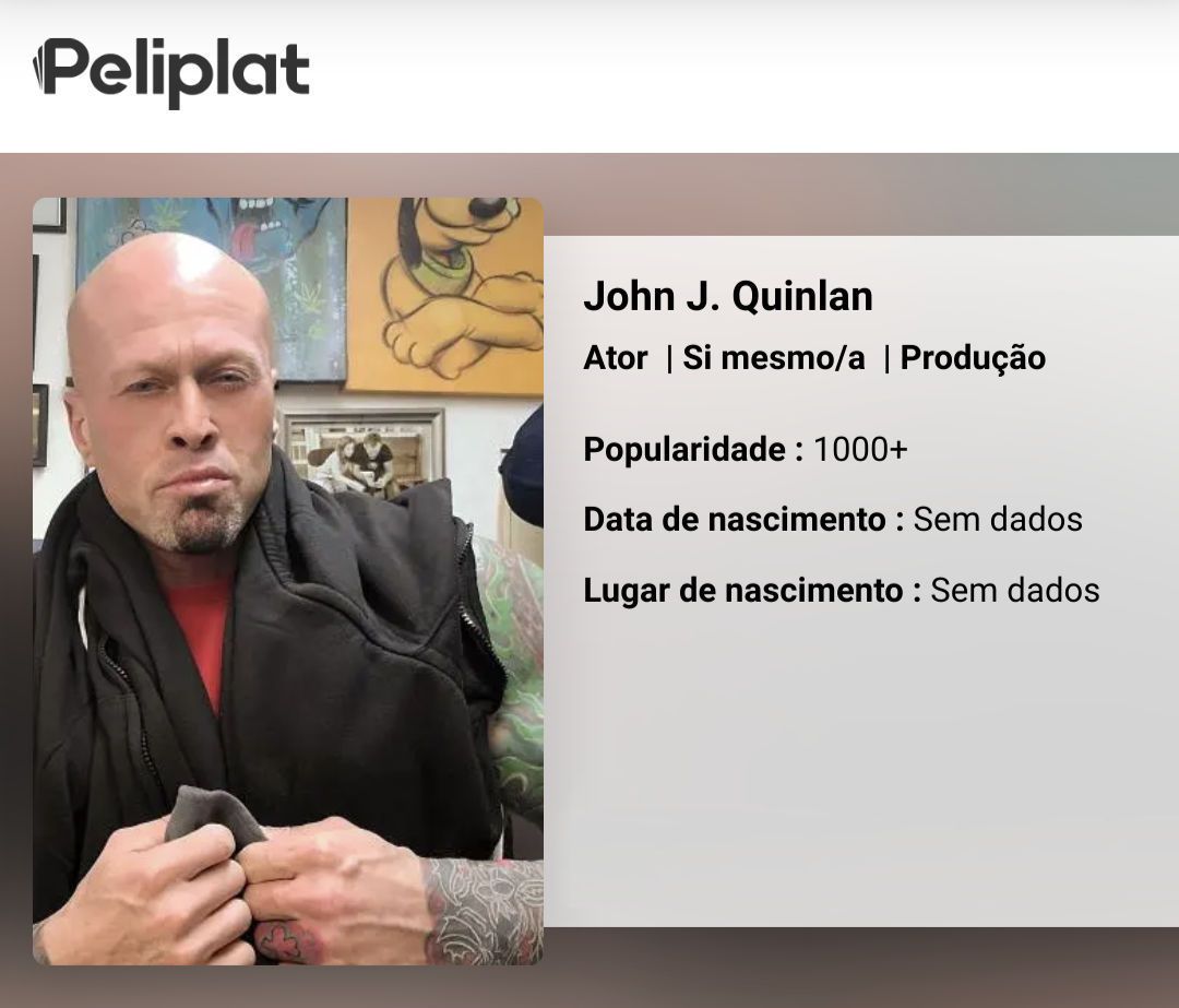 John 