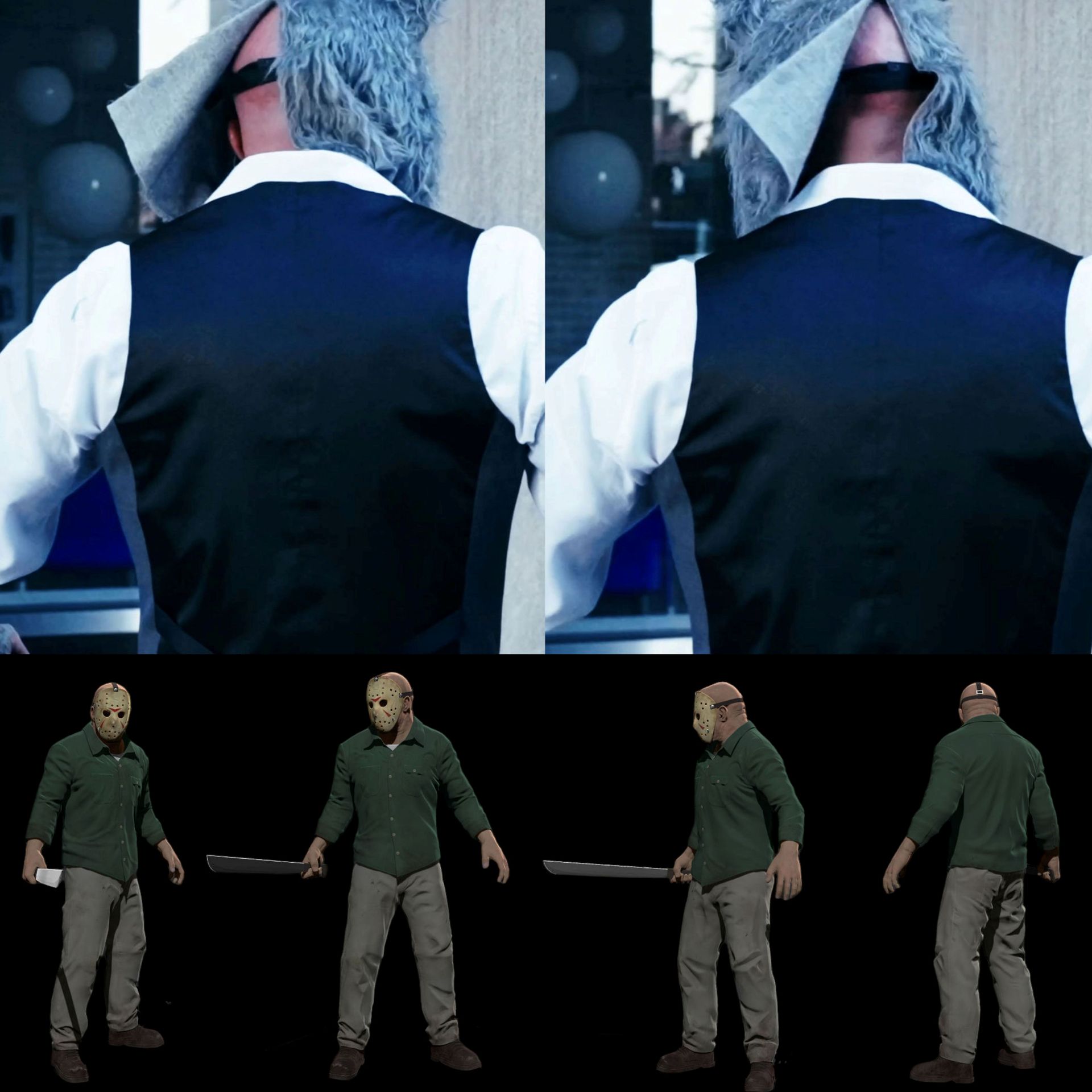 John 