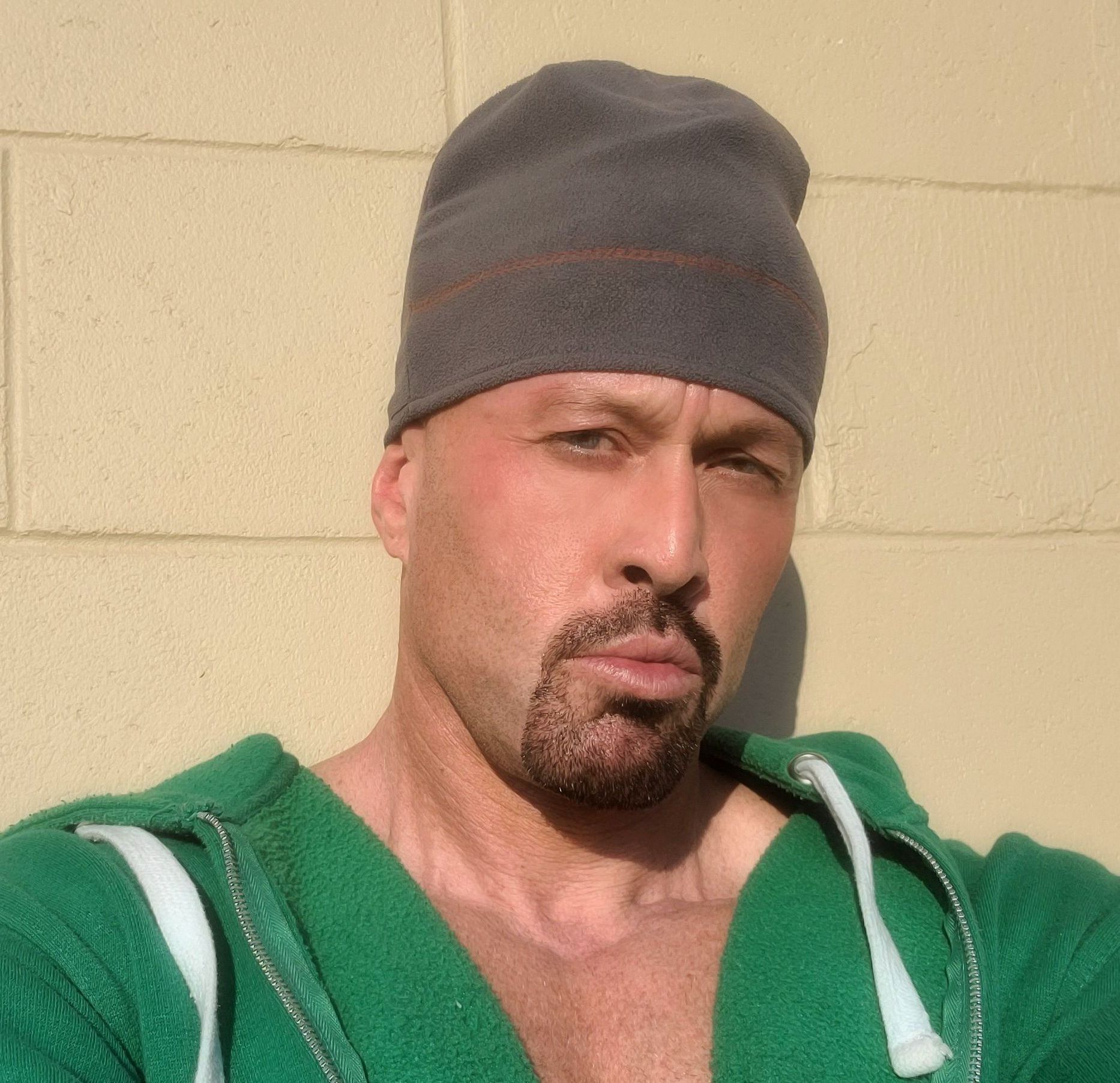 Model & Actor John J. Quinlan © 2021 #JohnQuinlan #JohnJQuinlan