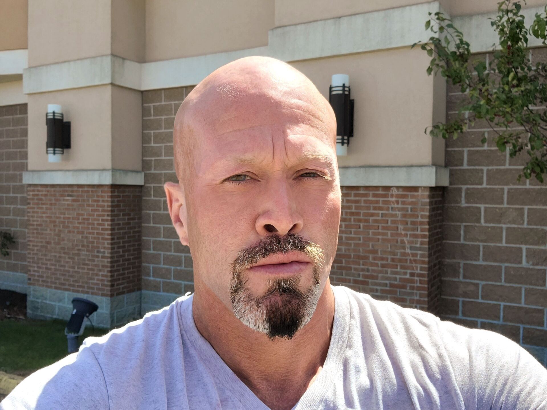 Model & Actor John J. Quinlan