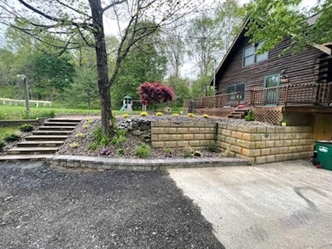 Landscaping — Hudson Valley, NY — Bastian Lawn and Landscape