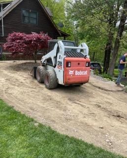 Garden Truck — Hudson Valley, NY — Bastian Lawn and Landscape