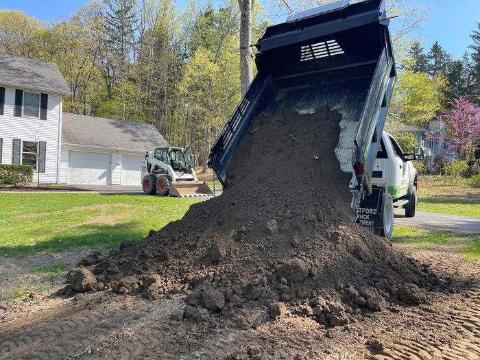 Millings — Hudson Valley, NY — Bastian Lawn and Landscape