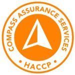 HACCP Logo HACCP Logo
