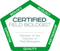 Certified Field Biologist Logo Certified Field Biologist Logo