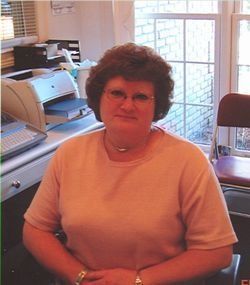 Staff Photo