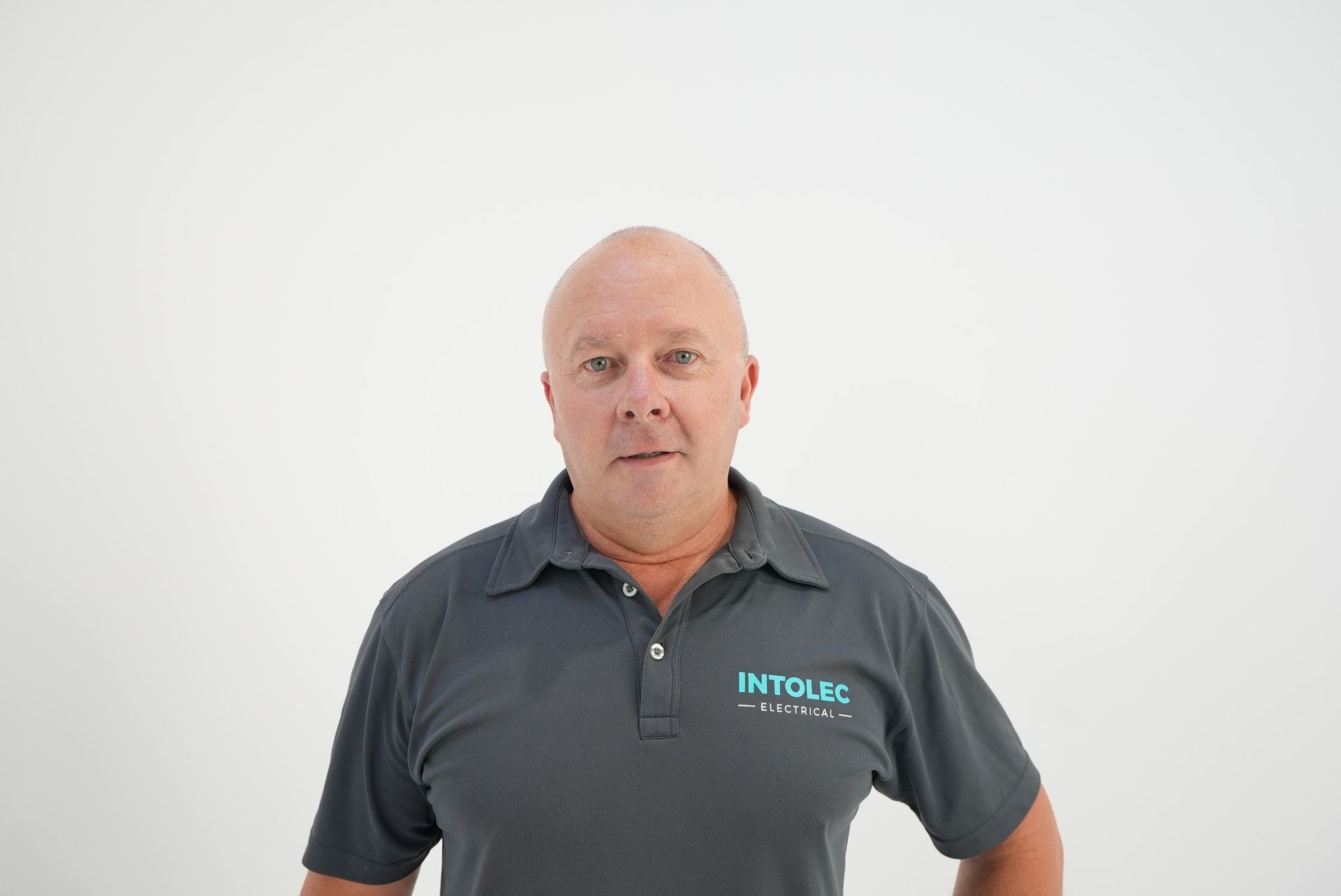 Steven Lyon — Intolec Electrical In Tweed Heads, NSW
