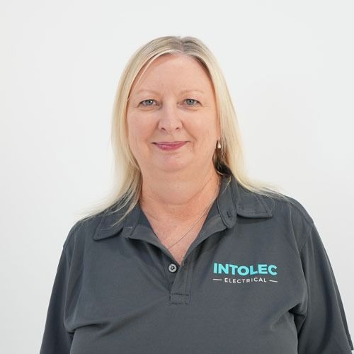 Kathleen Lyon — Intolec Electrical In Tweed Heads, NSW
