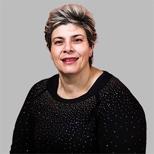 Ange Dion — Intolec Electrical In Tweed Heads, NSW