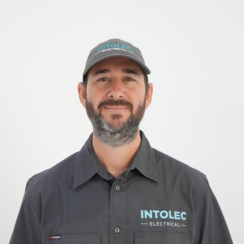 Daniel Wight — Intolec Electrical In Tweed Heads, NSW