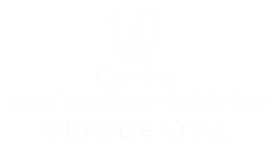 Centro Medico Odontoiatrico VIGODENTAL logo