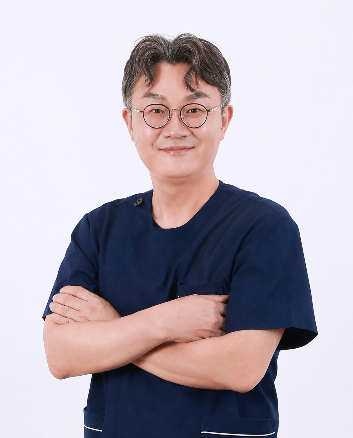 Dr. Moon Hyeon-chang, Board-Certified Urologist at Urogyn Busan
