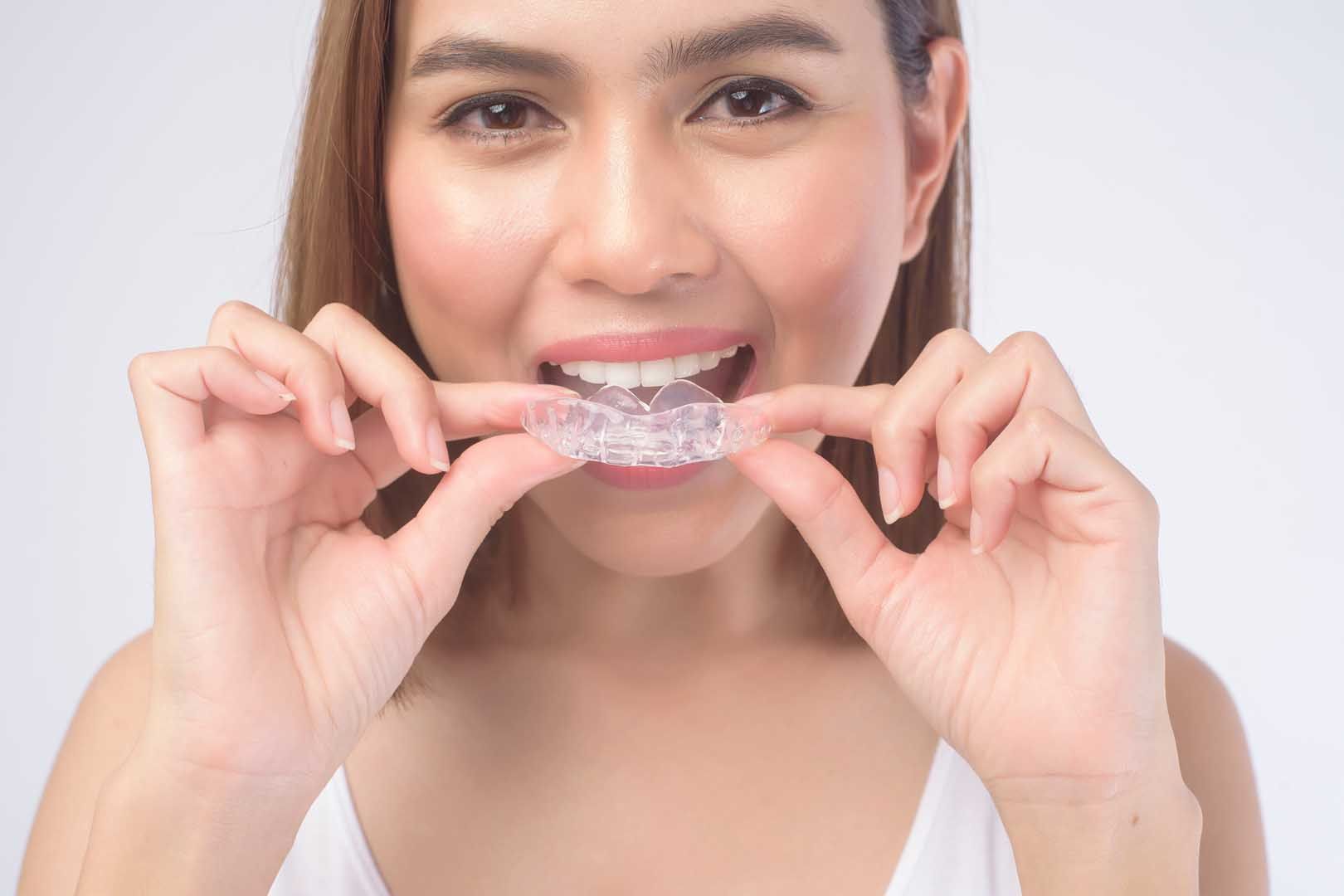 Occlusal & Sports Guards